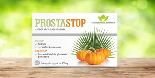 Prostastop